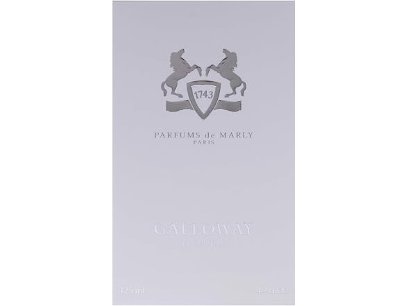 Parfums de Marly Galloway EDP Spray, 4.2 oz
