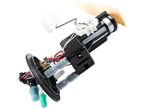 Polaris RZR Fuel Pump Kit, Genuine OEM Part 1