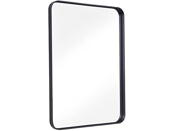 Otlsh Wall Mirror for Bathroom, 24x36