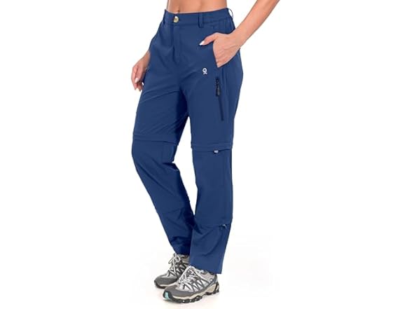 Little Donkey Andy Women's Stretch Pants