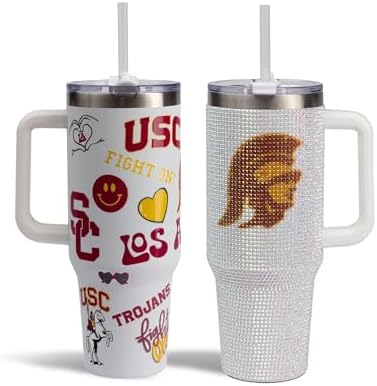 Memory Company NCAA Game Day Drinking Tumblers Collection