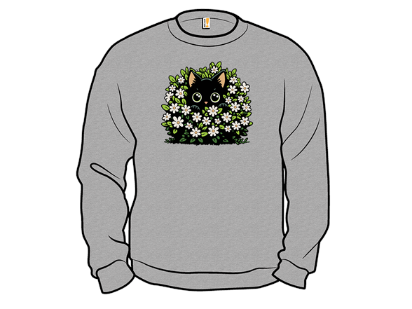 Spring Hide and Seek Championship