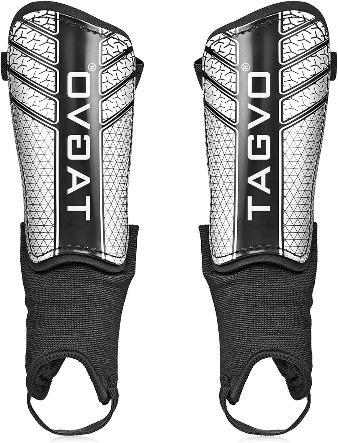 Soccer Shin Guards for Kids Youth - Gallery 14