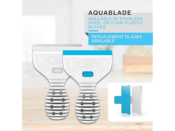 Continuum Aquatics AquaBlade M - Short S