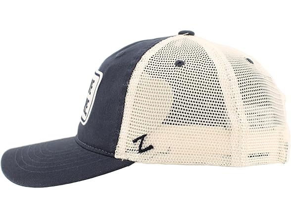 NITTANY LIONS Hat Uni Patch Defer Team