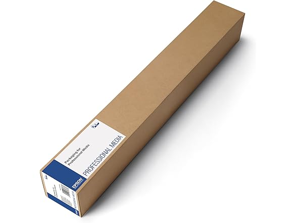 Epson PU2621 Enhanced Paper