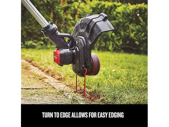 CRAFTSMAN CMCST900D1 V20 Cordless 13-in. WEEDWACKER