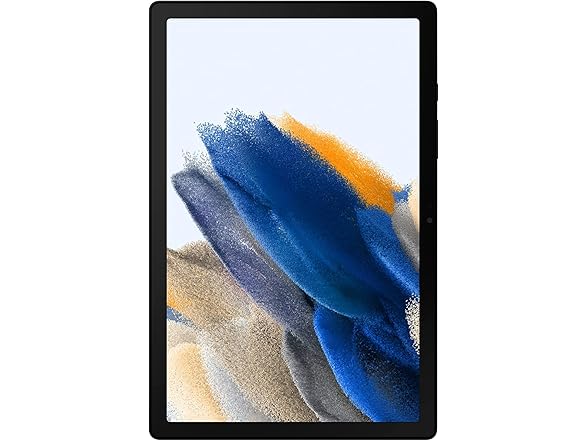 Samsung SM-X200NZAZXARRFB Galaxy Tab A8 Android (Open Box)