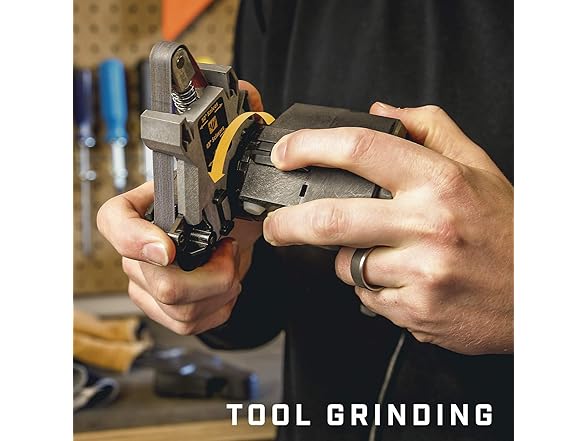 Work Sharp Knife & Tool Sharpener