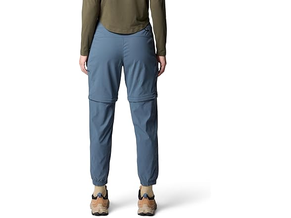 Mountain Hardwear Women's Dynama Convertible Pant