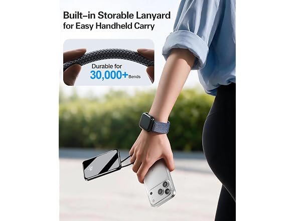 10000mAh Phone Charger 10000mAh - Gallery 6