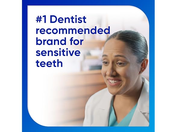 Sensodyne Extra Whitening Cool Mint Toothpaste 4