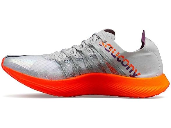 Saucony Women's Sinister Sneaker (10.5)