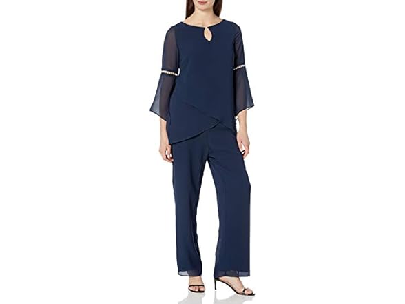Le Bos Pantset Navy (12)