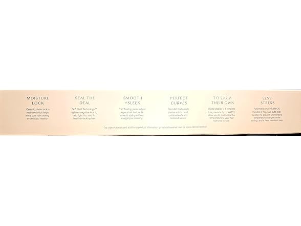 Kristin Ess Hair Styling Gift Set