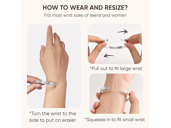 MEALGUET Cross Bracelet