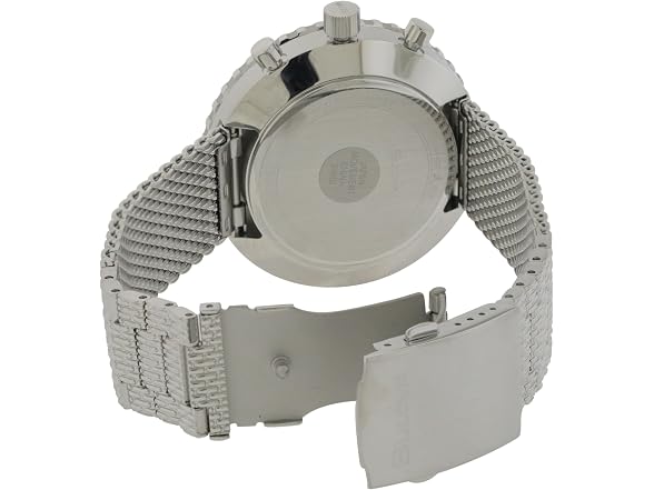 Bulova Men's Archive Series 'Chronograph C' Watch