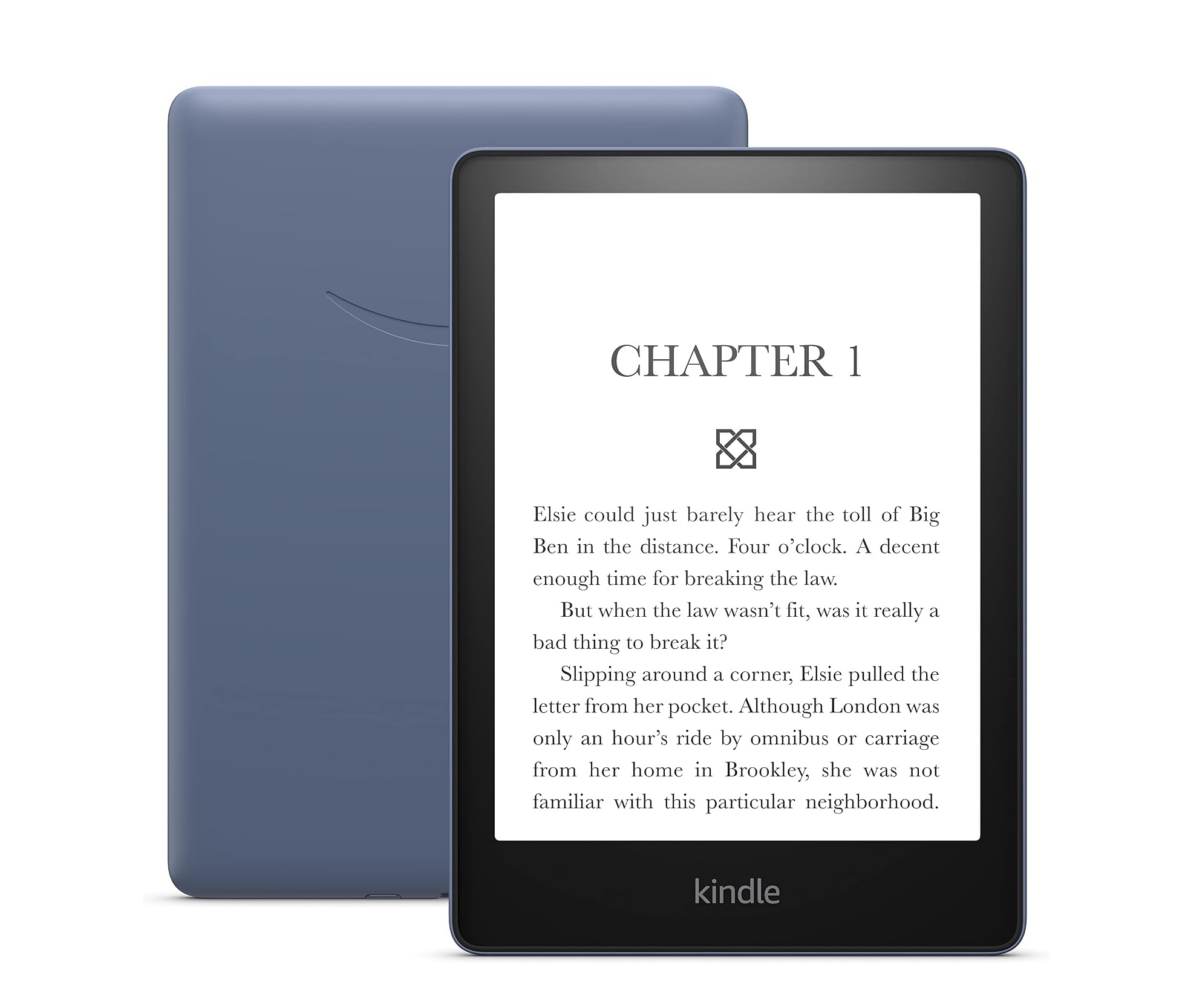 (NEW) Amazon Kindle Paperwhite - Gallery 7