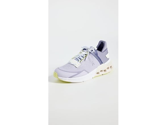 On Running Cloudnova Flux Women's Shoes