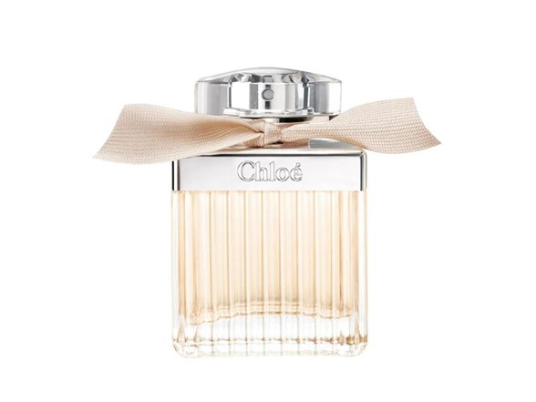 Chloe Rose Tangerine/Chloe EDT Spray Unboxed 2.5 Oz