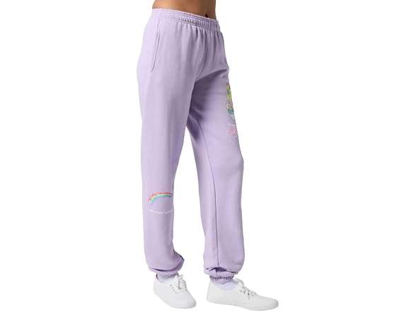 Samii Ryan Women (M) Living My Best Sweatpants