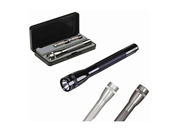 MagLite Mini Mag-Lite 2- Cell AA