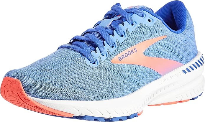Brooks Ravenna Women's Shoes (5.5) - Gallery 3
