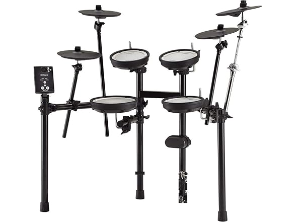 ROLAND Electronic Drum Kit (TD-1DMK)