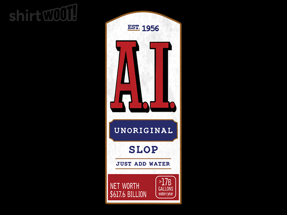 AI Slop