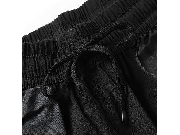 XinnanDe Men (XXL) Stretch Outdoor Quick Shorts