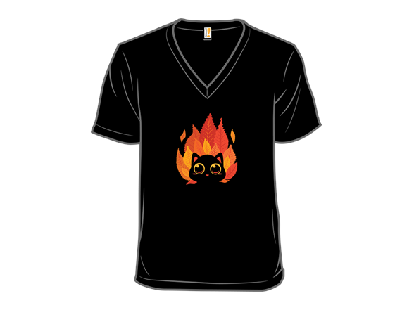 Meowtumn Fire