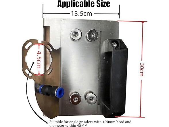 YILIXI  Angle Grinder Stand
