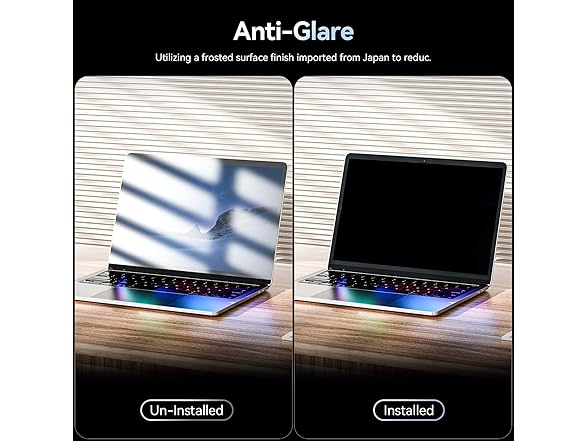 13.3" Laptop Privacy Screen Filter