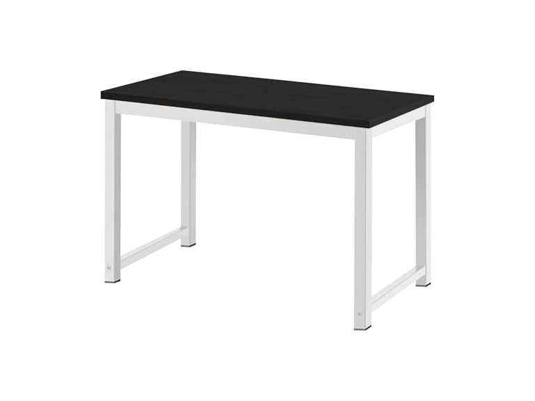Halter B08CLXDW1R Desk for Home Office 47”