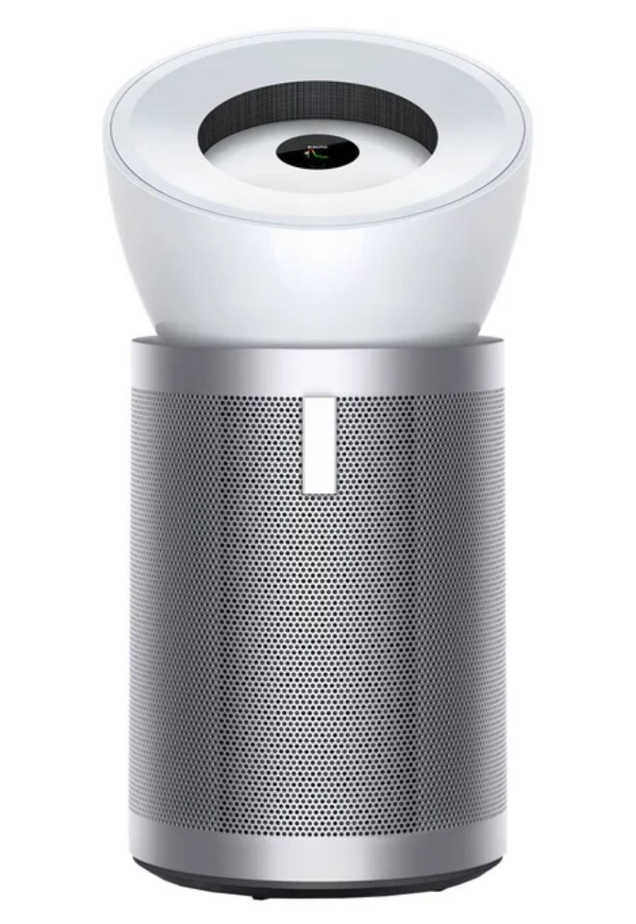 Dyson Purifier Big+Quiet Formaldehyde | White - Gallery 2