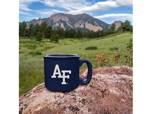 Rico NCAA Campfire Mug