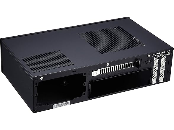 Silverstone Milo Series Mini