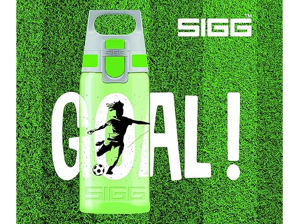 SIGG - Kids Water Bottle 17 Oz