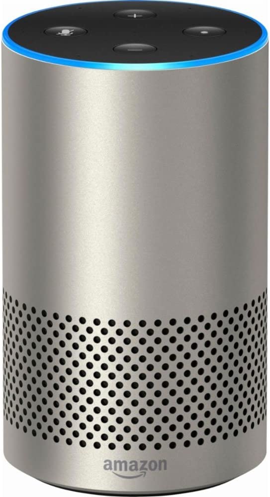 Echo (2nd Generation) - Smart speaker with Alexa - Gallery 16