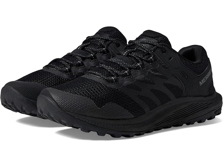 Men's Nova 3 Tactical Low Vent Industrial Shoe