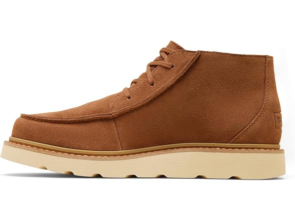 Sorel Men's Slabtown 62' Stoic Mid