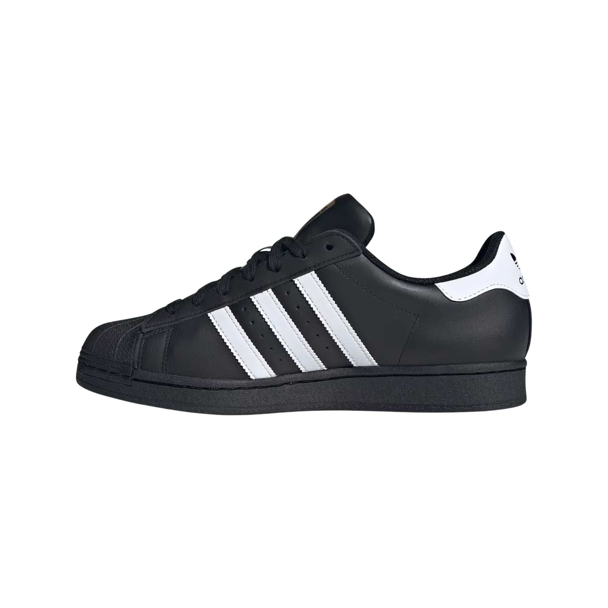 Adidas Men's Superstar Sneaker - Gallery 6
