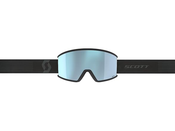 SCOTT Ambit Compact Ski Goggles