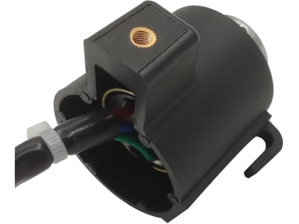 AUTQVA Ignition Switch Lock Set