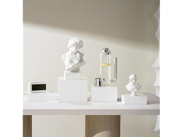 Dr Tara Essentials Cube Display Box