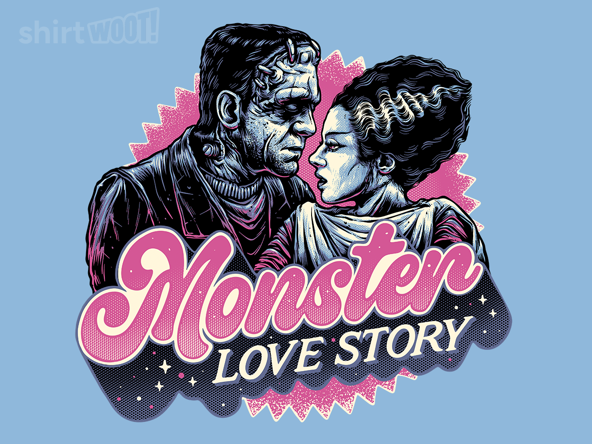 Monster Love Story - Gallery 5
