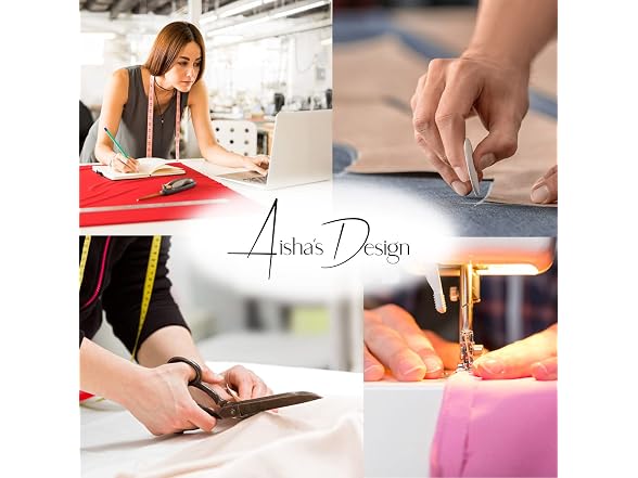 Aisha's Design Women (OS) Hijab Muslim Scarves