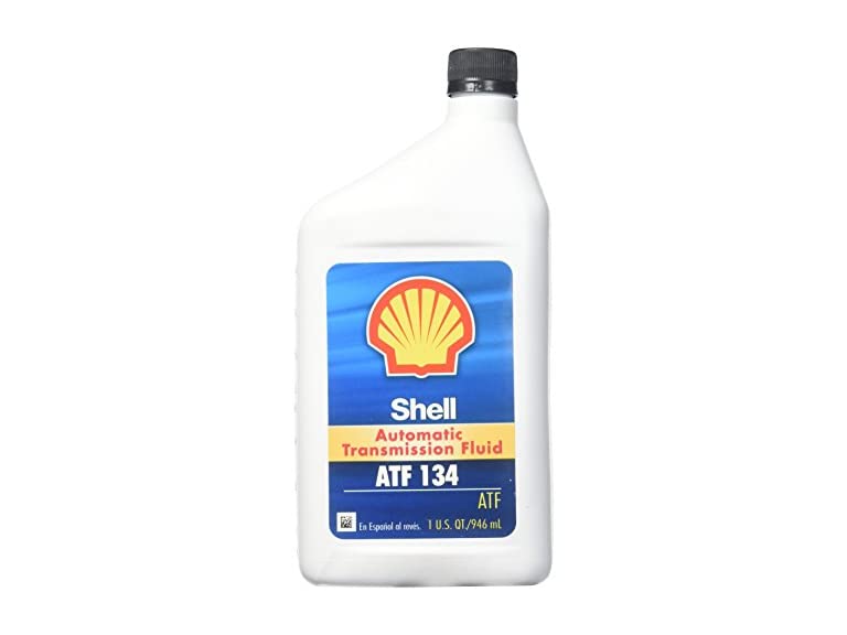 Shell atf. Shell atf