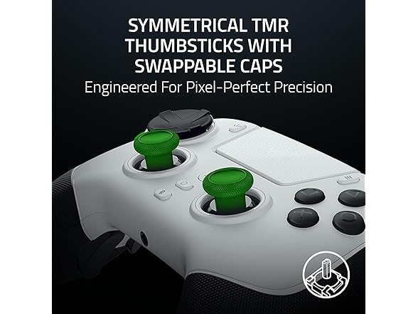 Razer Raiju V3 Pro Wireless Controller