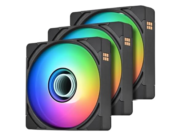 Thermaltake CT120 EX Infinity ARGB Sync